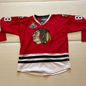 Patrick Kane Chicago Blackhawks Jersey